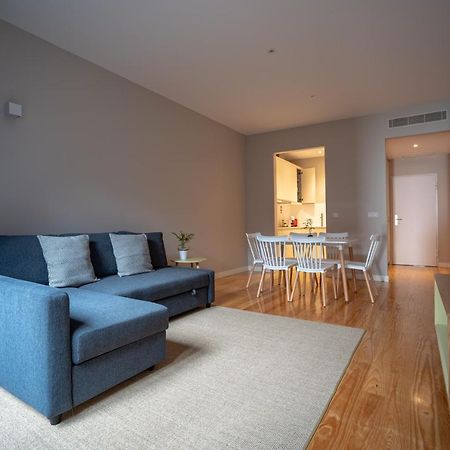 Appartamento Oporto Trendy Formosa Esterno foto