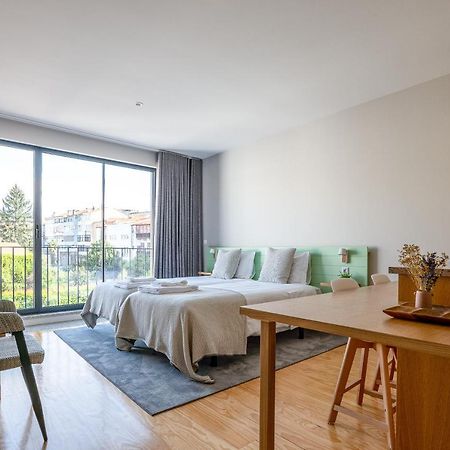 Appartamento Oporto Trendy Formosa Esterno foto