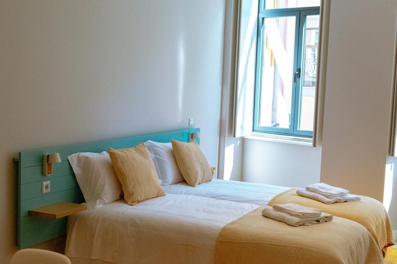 Appartamento Oporto Trendy Formosa Esterno foto