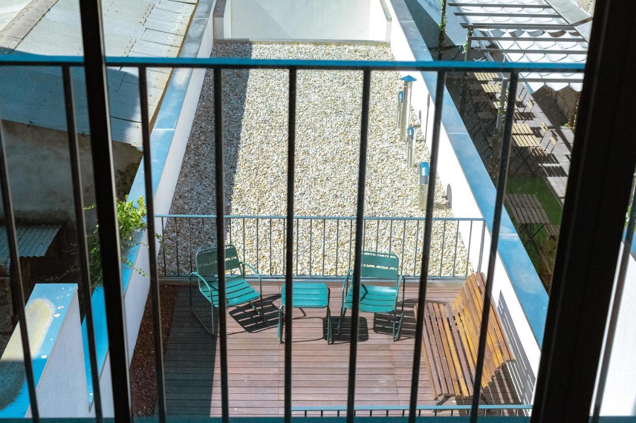 Appartamento Oporto Trendy Formosa Esterno foto