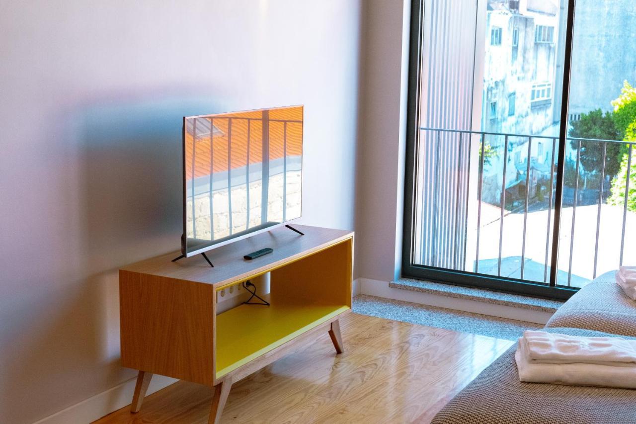 Appartamento Oporto Trendy Formosa Esterno foto