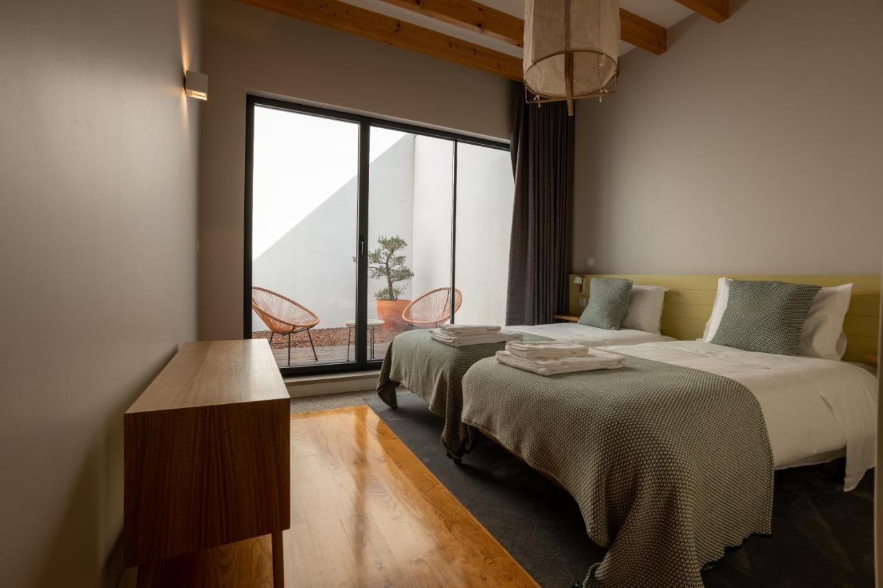 Appartamento Oporto Trendy Formosa Esterno foto