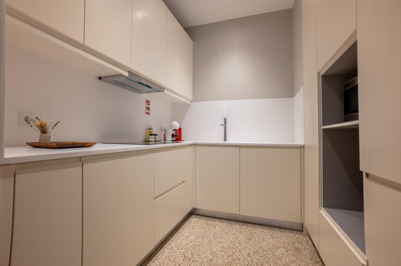 Appartamento Oporto Trendy Formosa Esterno foto