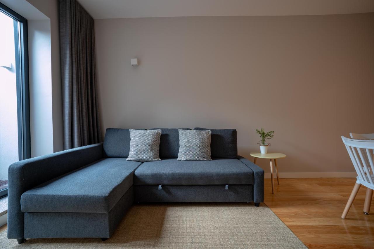 Appartamento Oporto Trendy Formosa Esterno foto