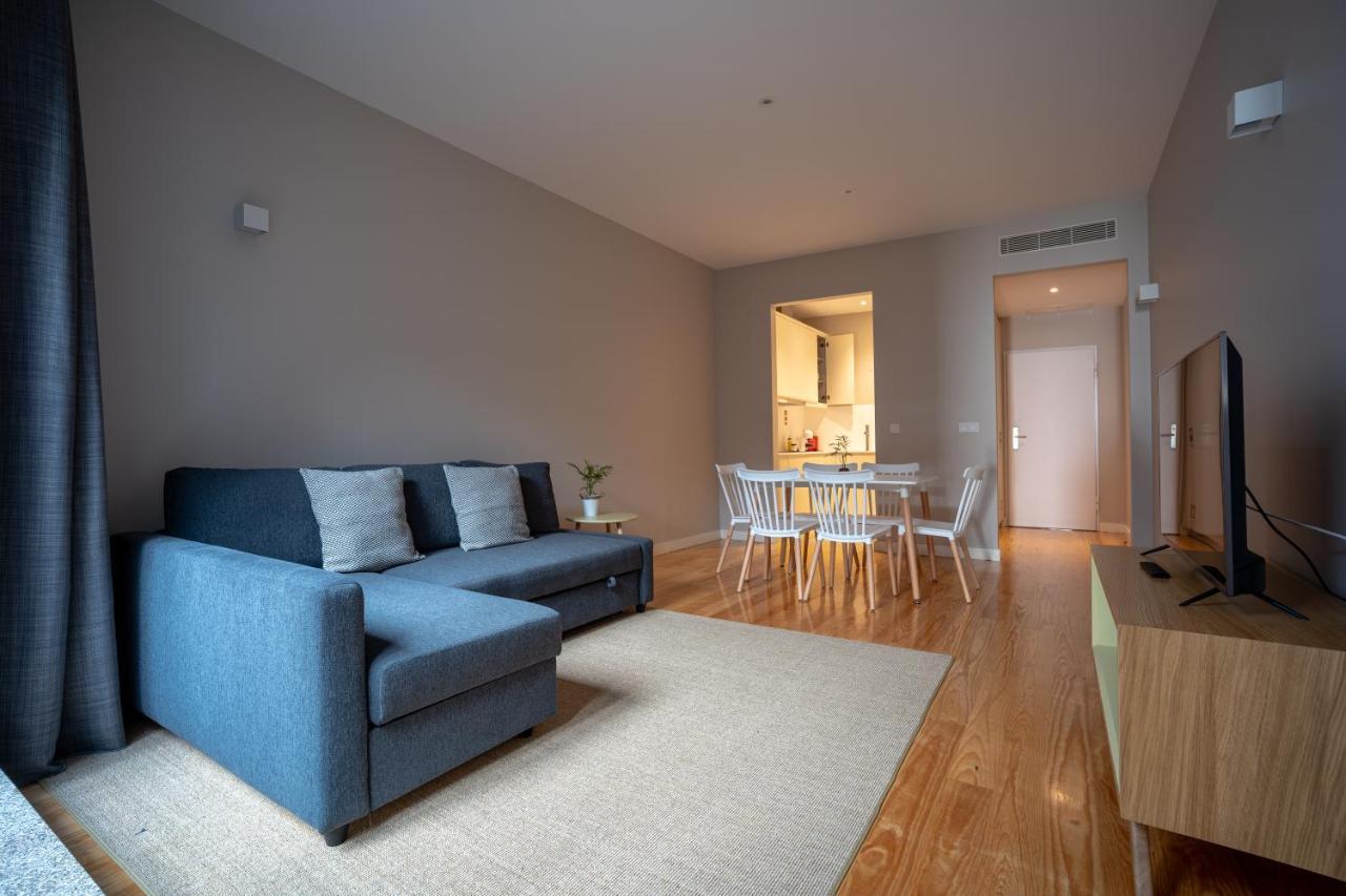 Appartamento Oporto Trendy Formosa Esterno foto