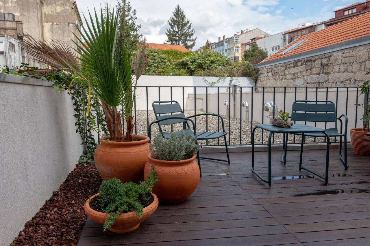 Appartamento Oporto Trendy Formosa Esterno foto