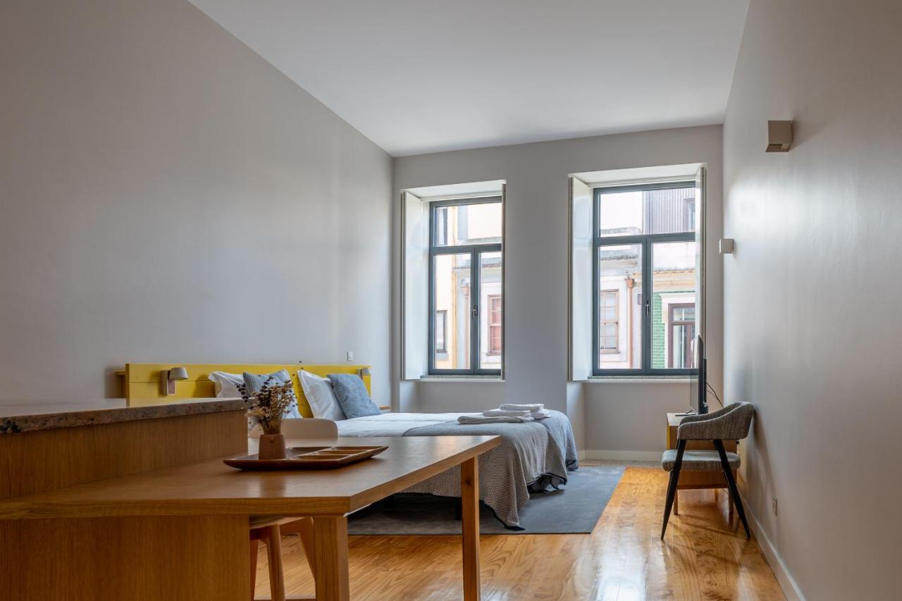 Appartamento Oporto Trendy Formosa Esterno foto