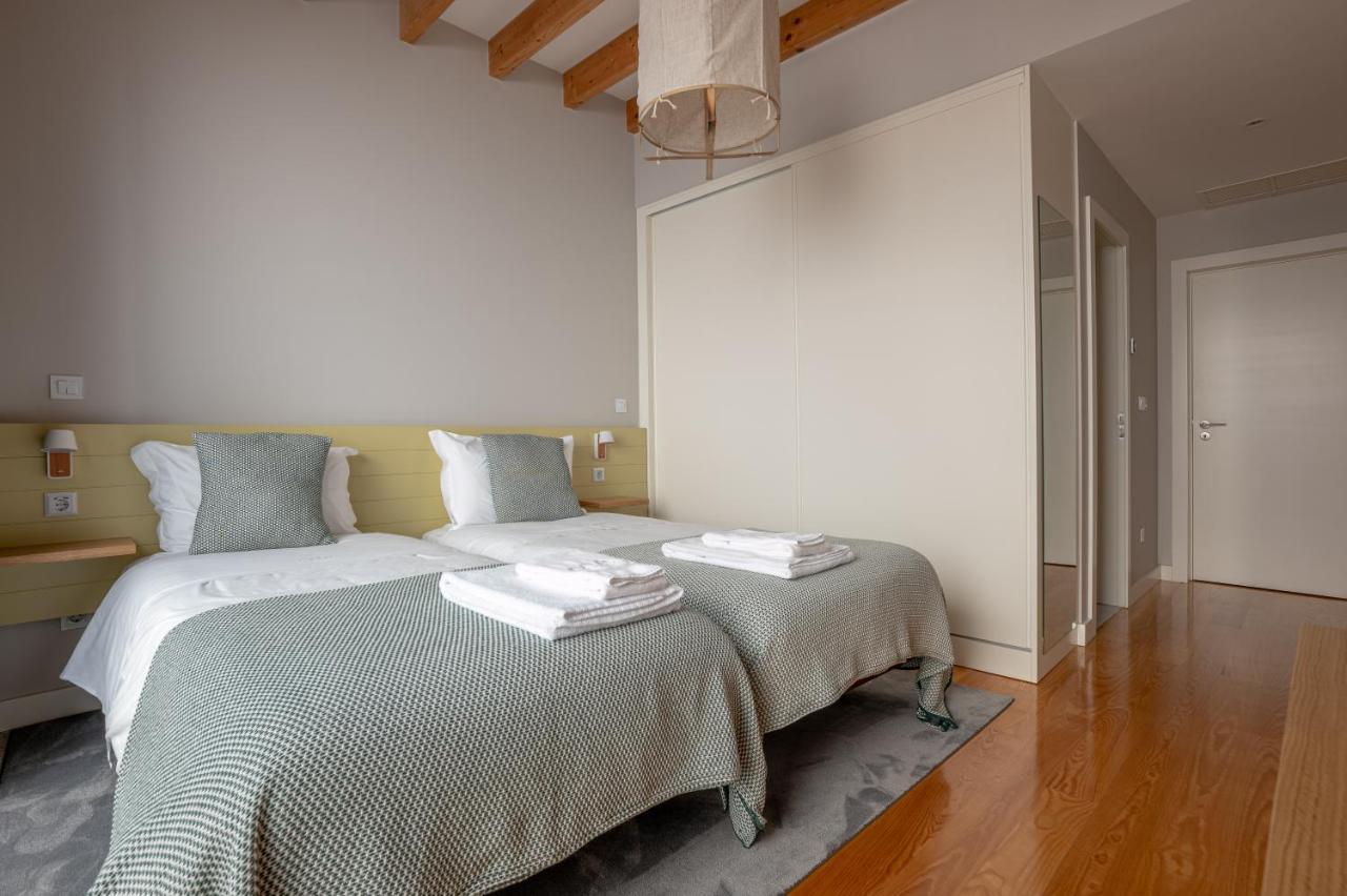Appartamento Oporto Trendy Formosa Esterno foto