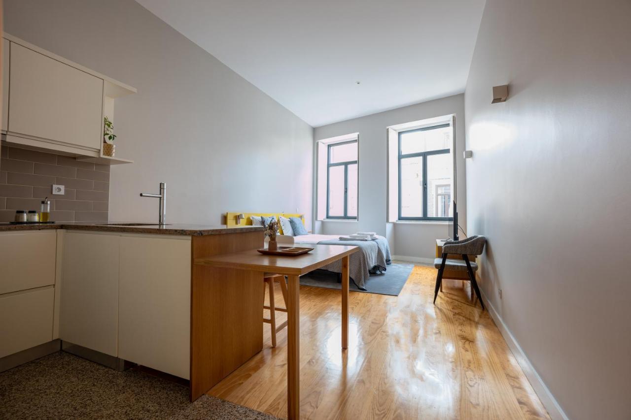 Appartamento Oporto Trendy Formosa Esterno foto