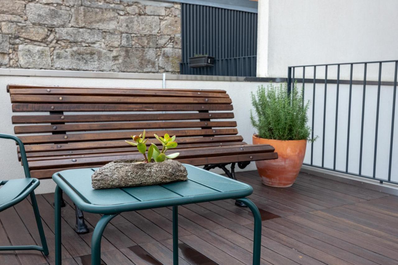 Appartamento Oporto Trendy Formosa Esterno foto