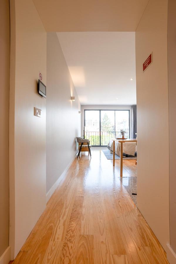 Appartamento Oporto Trendy Formosa Esterno foto