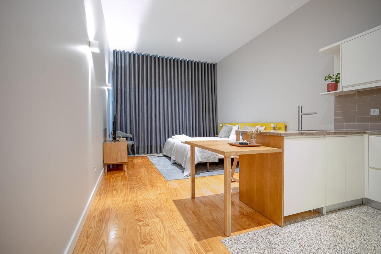 Appartamento Oporto Trendy Formosa Esterno foto