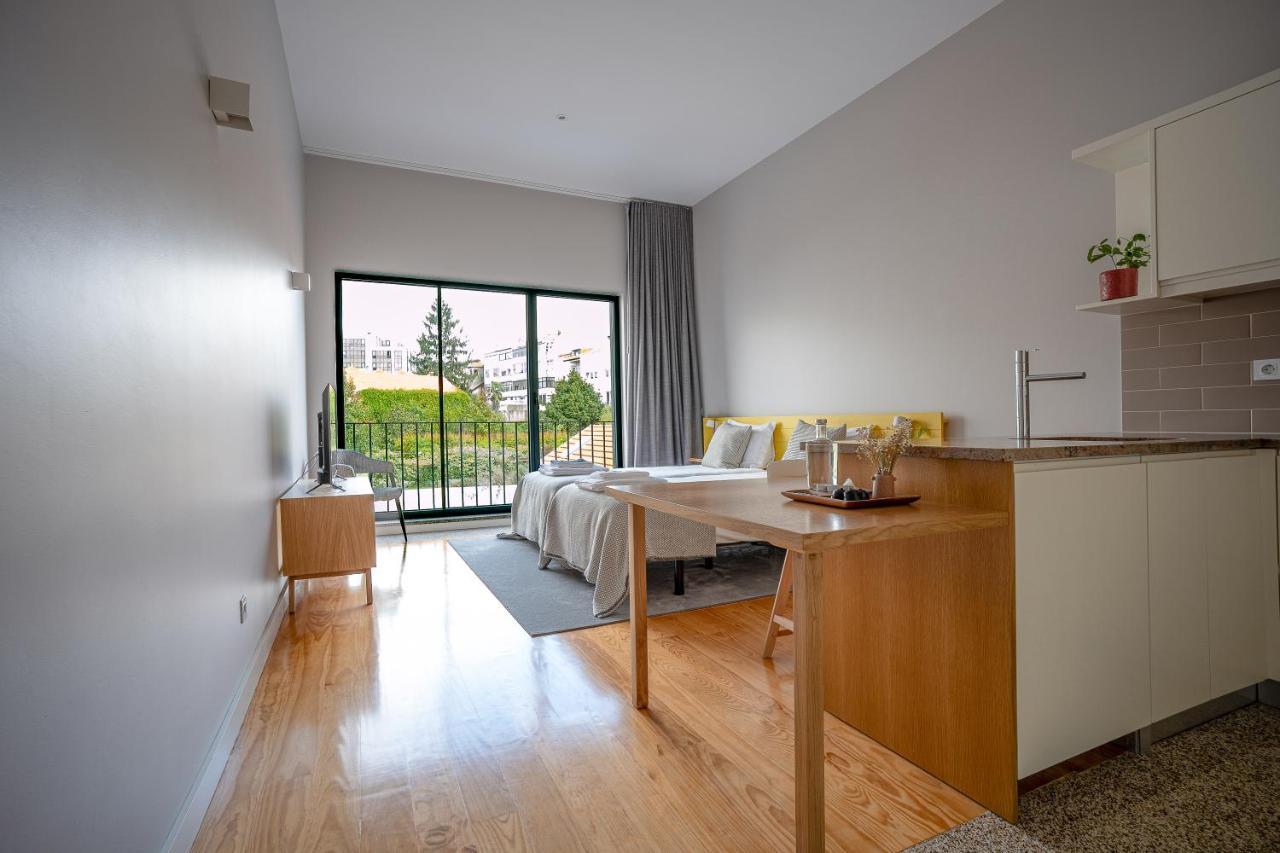 Appartamento Oporto Trendy Formosa Esterno foto