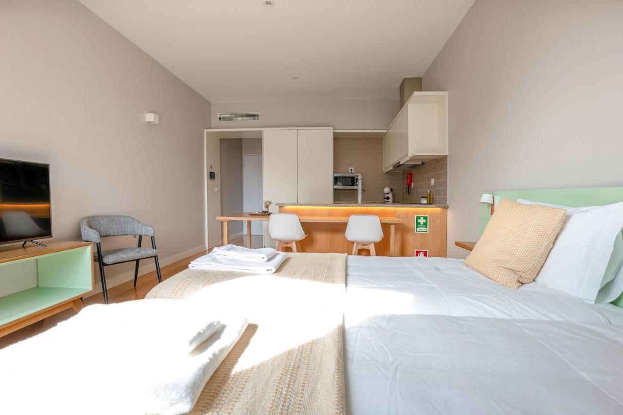 Appartamento Oporto Trendy Formosa Esterno foto