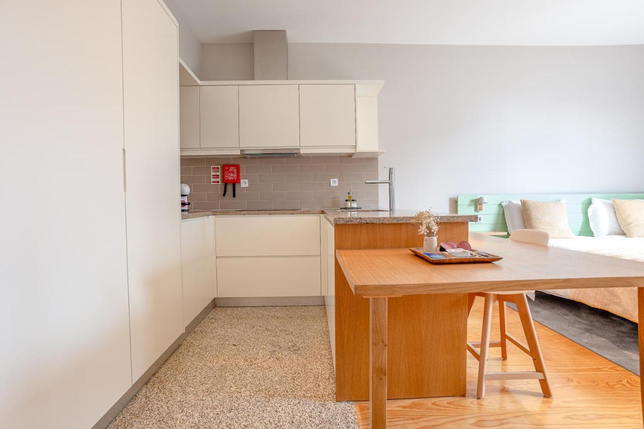 Appartamento Oporto Trendy Formosa Esterno foto