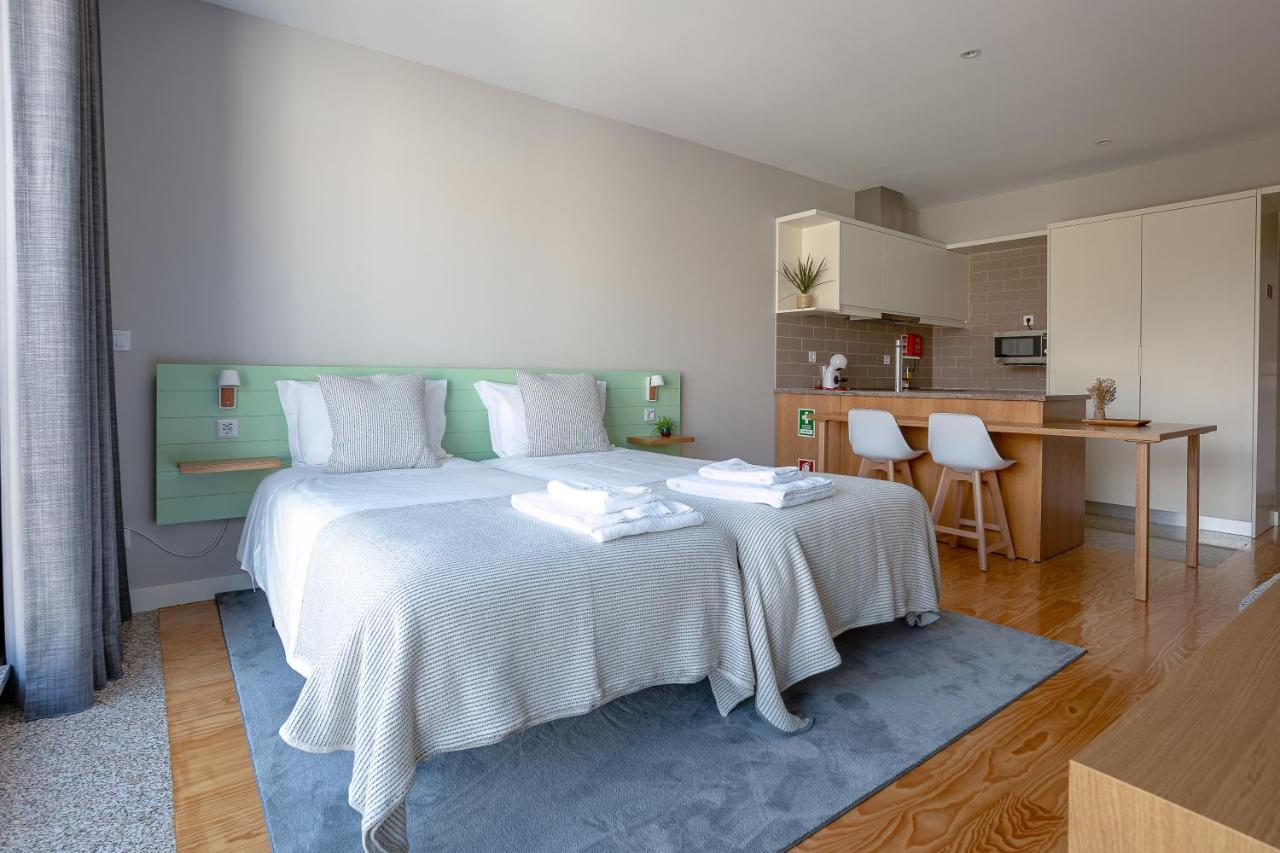 Appartamento Oporto Trendy Formosa Esterno foto