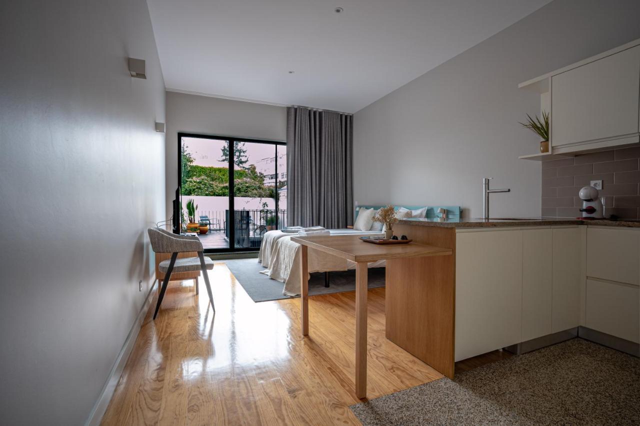 Appartamento Oporto Trendy Formosa Esterno foto