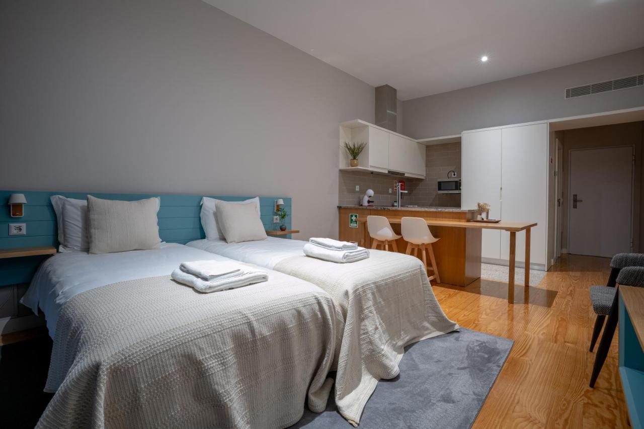 Appartamento Oporto Trendy Formosa Esterno foto