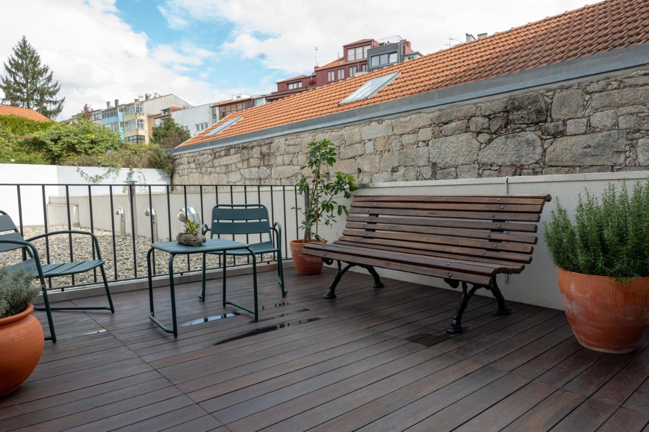 Appartamento Oporto Trendy Formosa Esterno foto