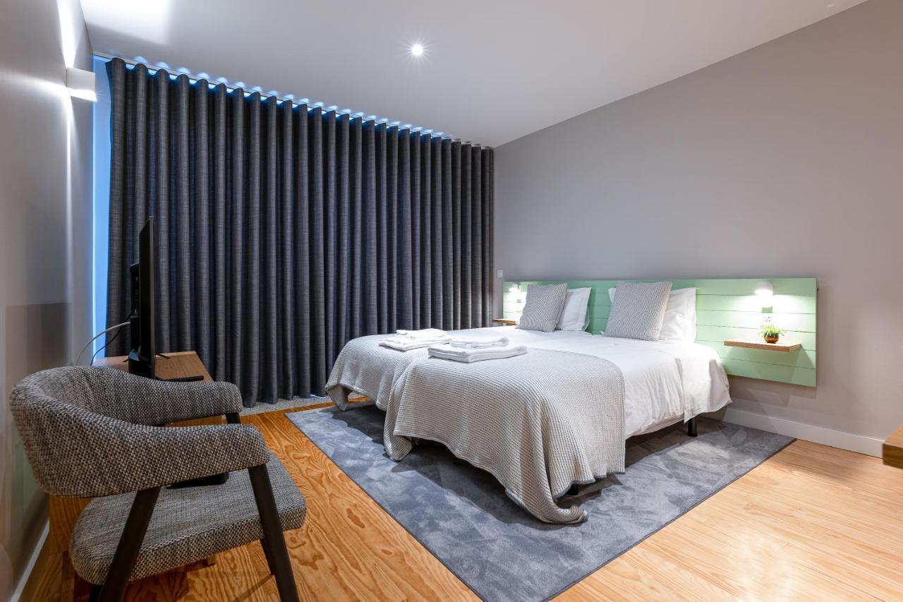 Appartamento Oporto Trendy Formosa Esterno foto