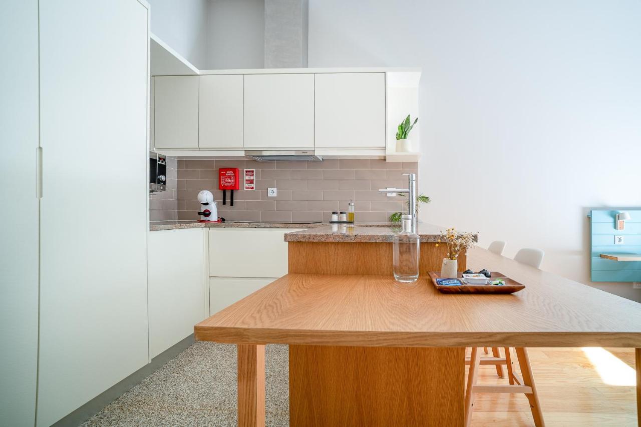 Appartamento Oporto Trendy Formosa Esterno foto