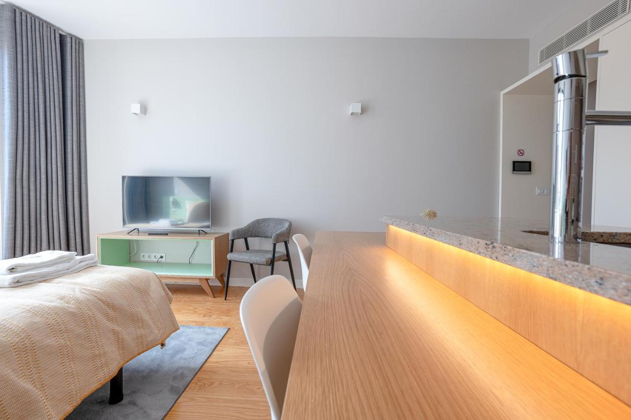 Appartamento Oporto Trendy Formosa Esterno foto