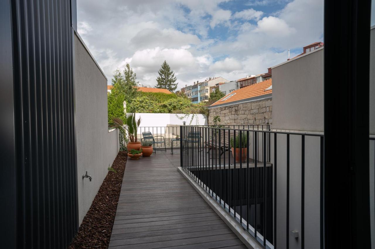 Appartamento Oporto Trendy Formosa Esterno foto