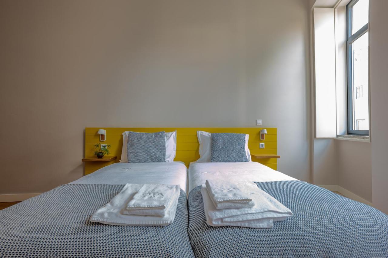 Appartamento Oporto Trendy Formosa Esterno foto
