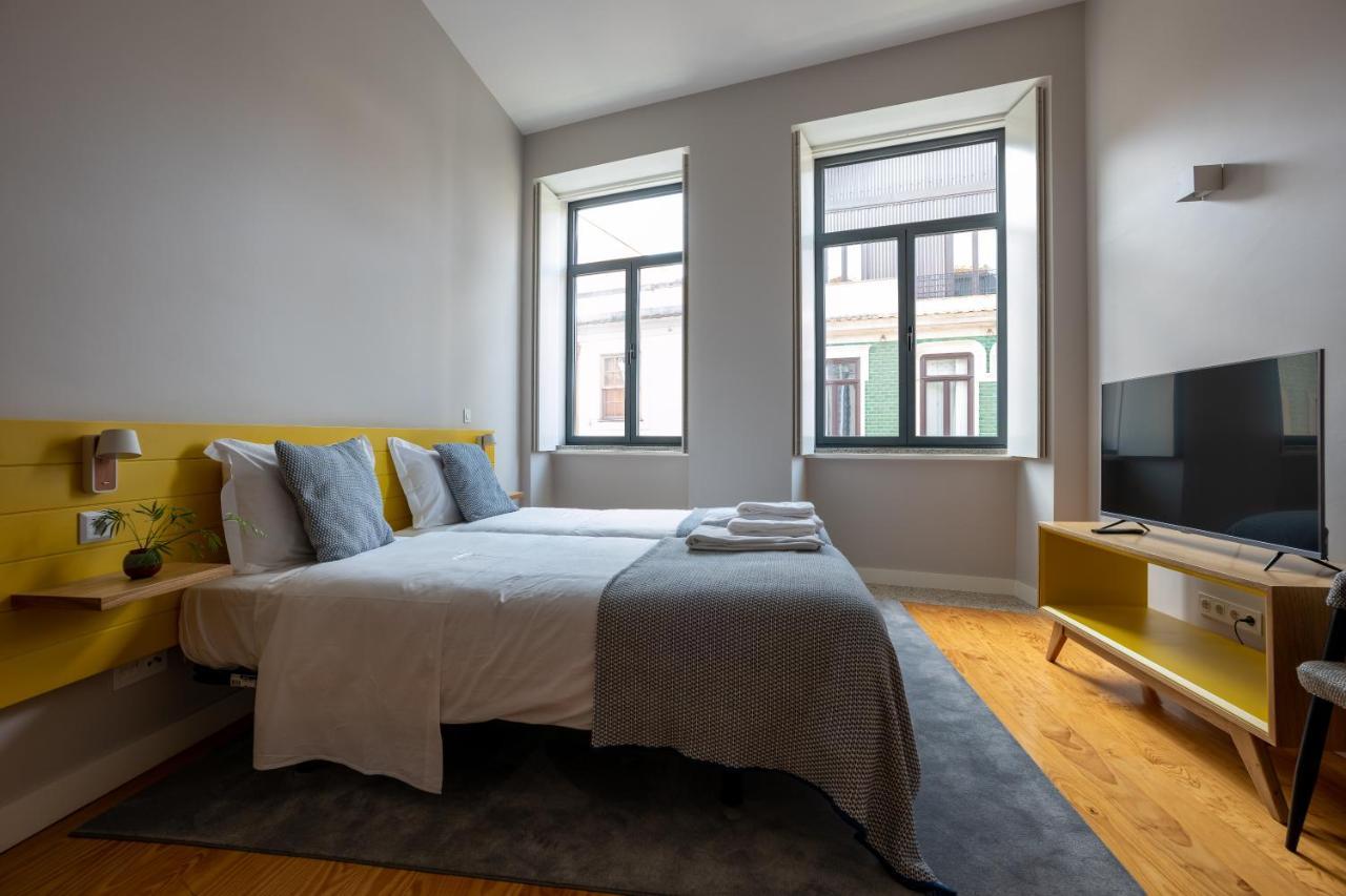 Appartamento Oporto Trendy Formosa Esterno foto