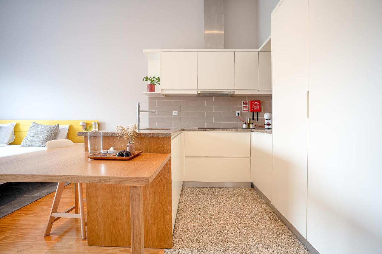 Appartamento Oporto Trendy Formosa Esterno foto