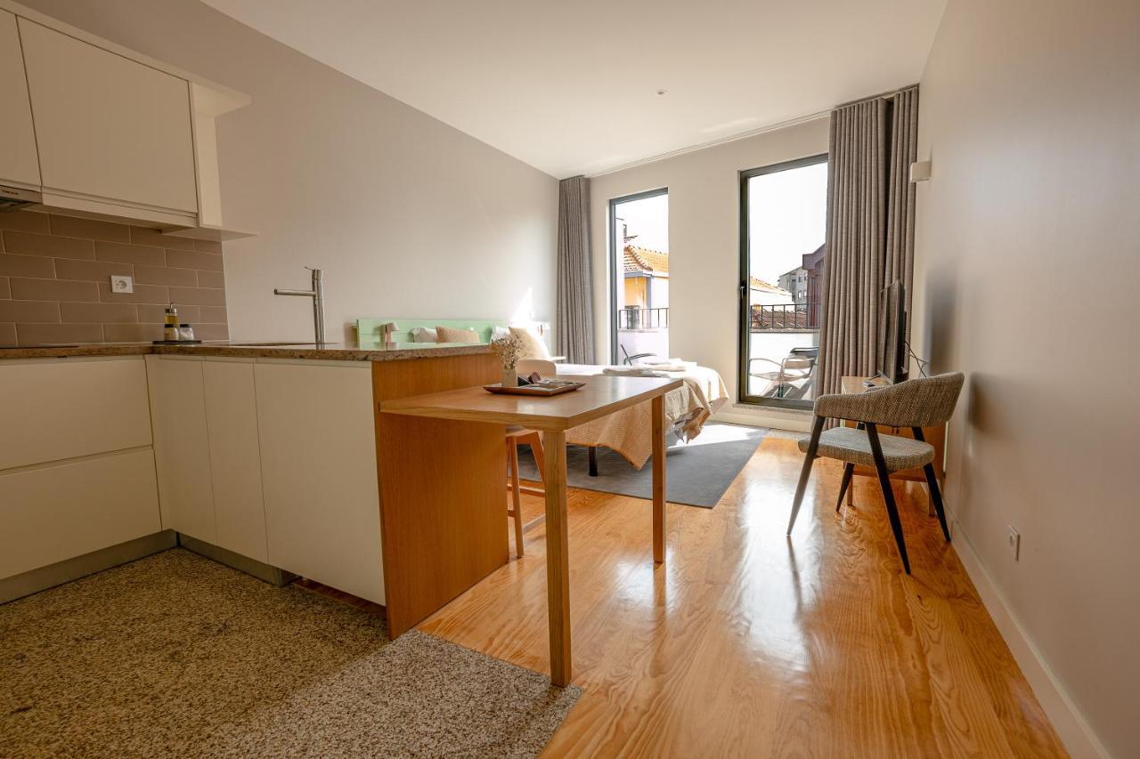 Appartamento Oporto Trendy Formosa Esterno foto