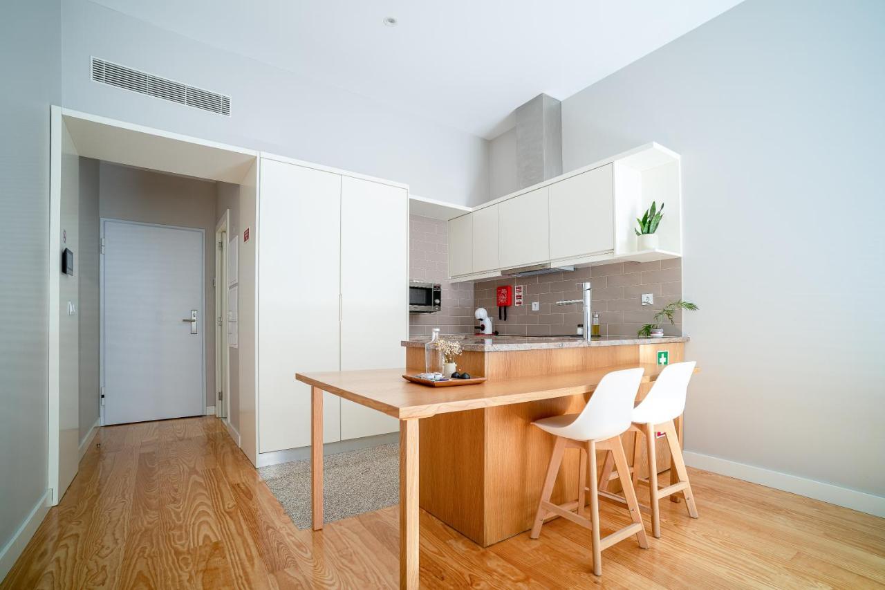 Appartamento Oporto Trendy Formosa Esterno foto