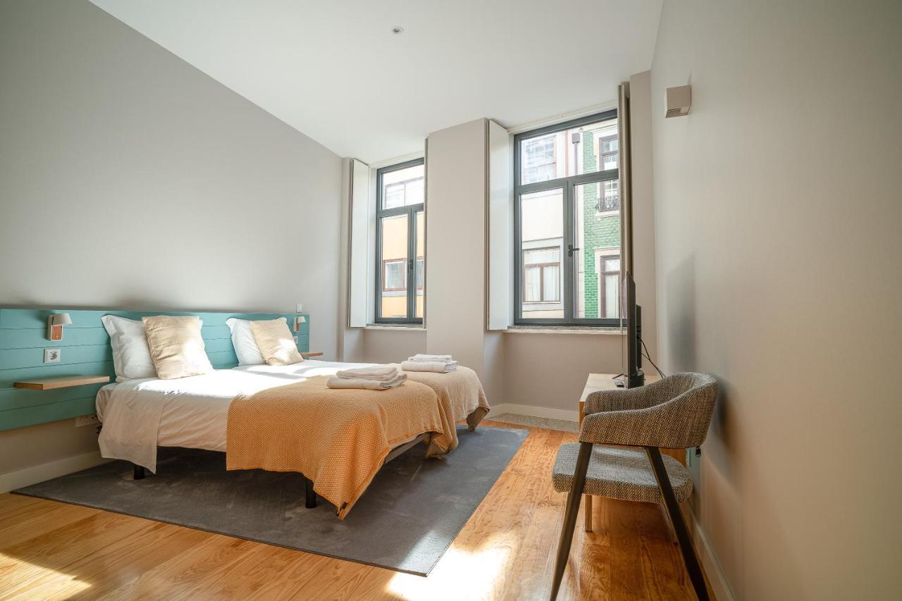 Appartamento Oporto Trendy Formosa Esterno foto
