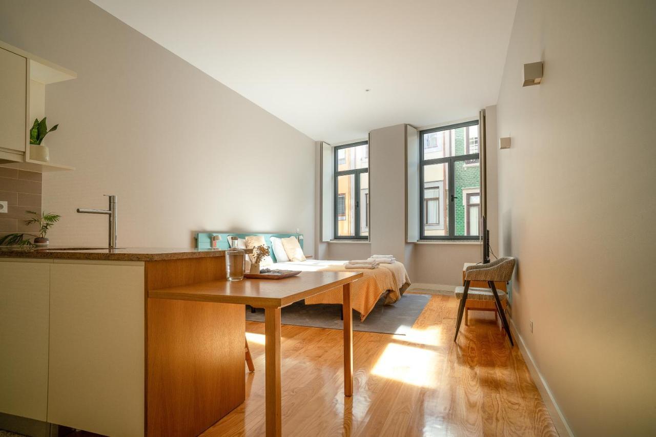 Appartamento Oporto Trendy Formosa Esterno foto