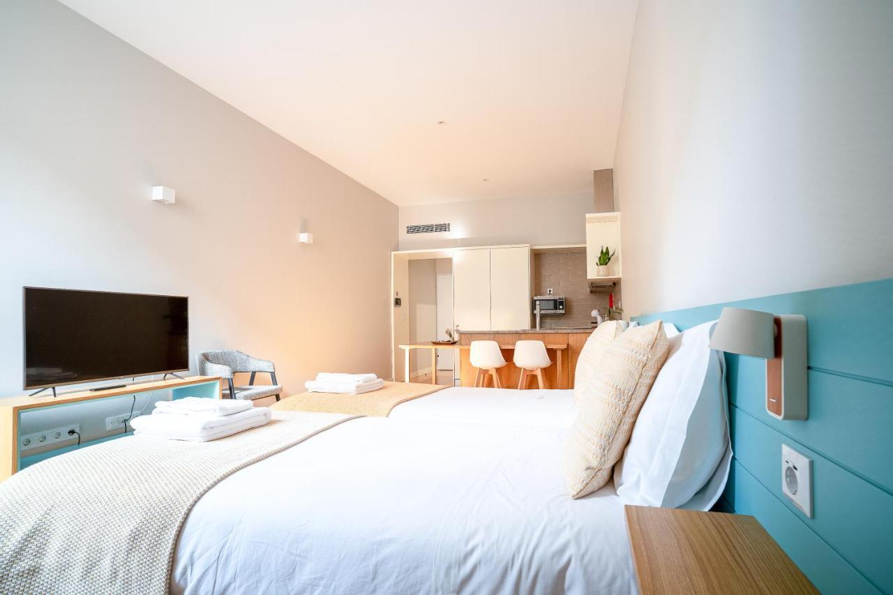 Appartamento Oporto Trendy Formosa Esterno foto