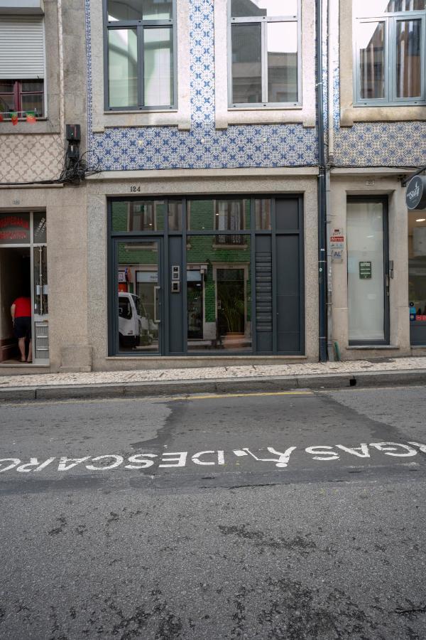 Appartamento Oporto Trendy Formosa Esterno foto